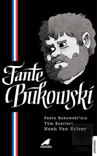 Fante Bukowski