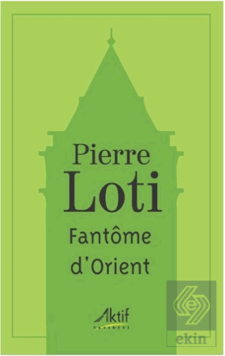 Fantome D'orient