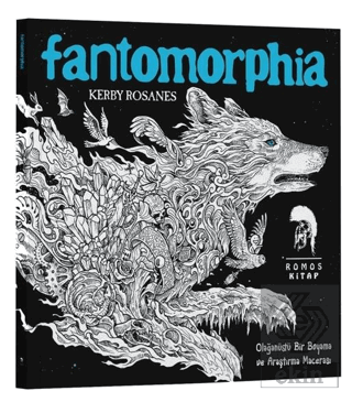 Fantomorphia - Olağanüstü Bir Boyama ve Araştırma Macerası