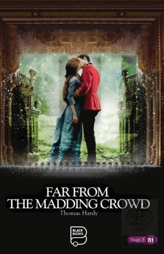 Far From the Madding Crowd