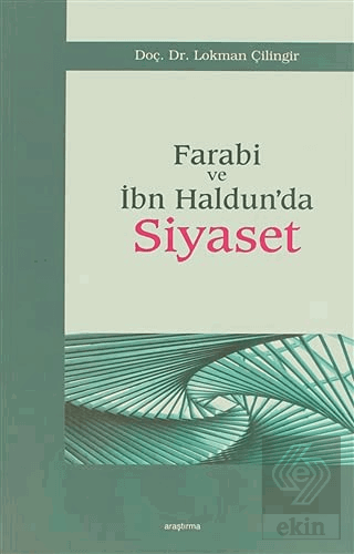 Farabi ve İbn Haldun'da Siyaset