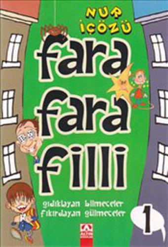 Farafarafilli - 1