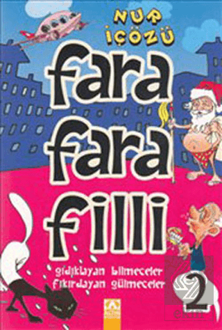 Farafarafilli - 2