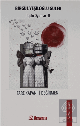 Fare Kapanı Değirmen - Toplu Oyunlar 2