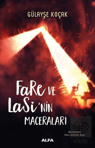 Fare ve Lasi\'nin Maceraları