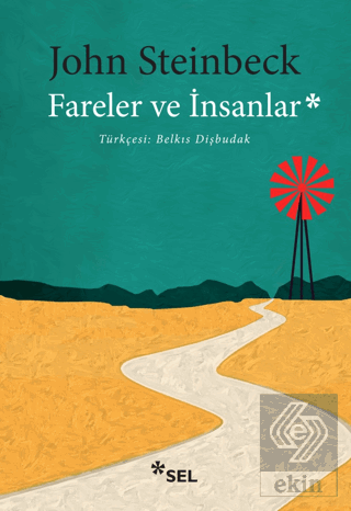 Fareler ve İnsanlar