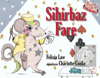 Fareler ve Sayılar 7 - Sihirbaz Fare