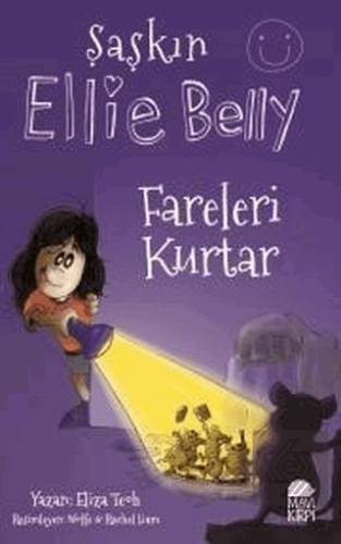 Fareleri Kurtar - Şaşkın Ellie Belly