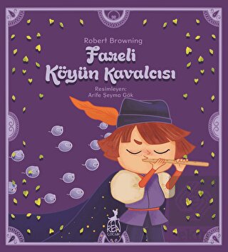 Fareli Köyün Kavalcısı