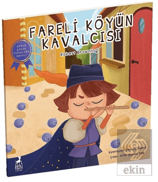 Fareli Köyün Kavalcısı