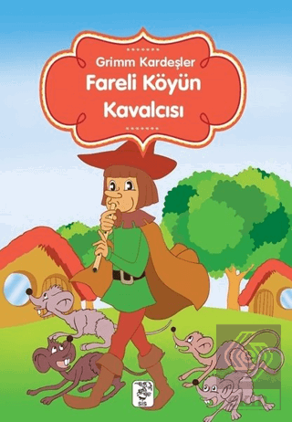 Fareli Köyün Kavalcısı