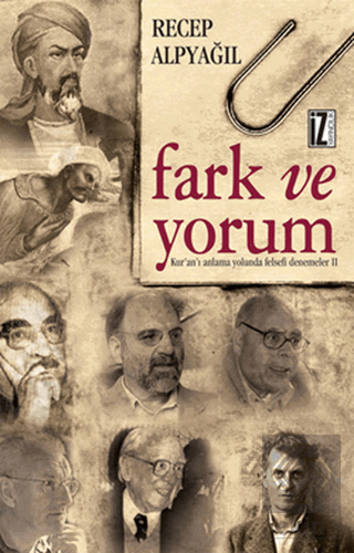 Fark ve Yorum