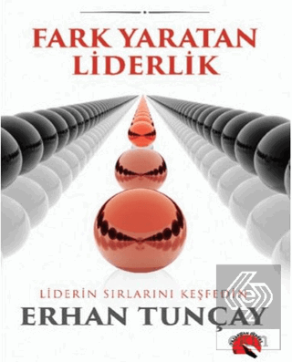 Fark Yaratan Liderlik