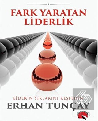 Fark Yaratan Liderlik