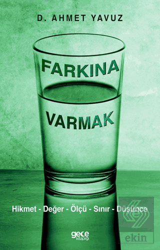 Farkına Varmak