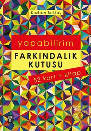 Farkındalık Kutusu - Yapabilirim