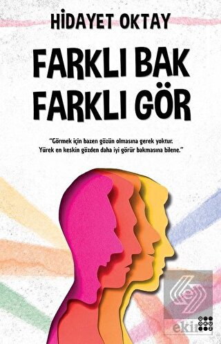 Farklı Bak Farklı Gör