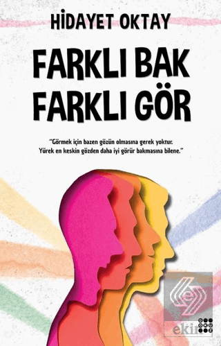 Farklı Bak Farklı Gör