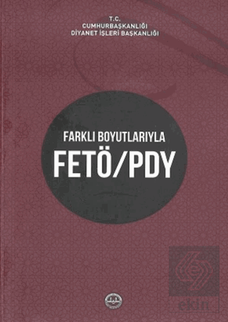 Farklı Boyutlarıyla Fetö Pyd