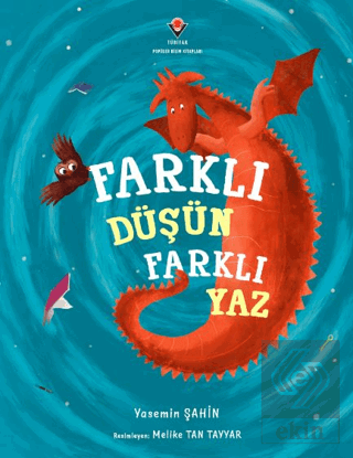 Farklı Düşün Farklı Yaz