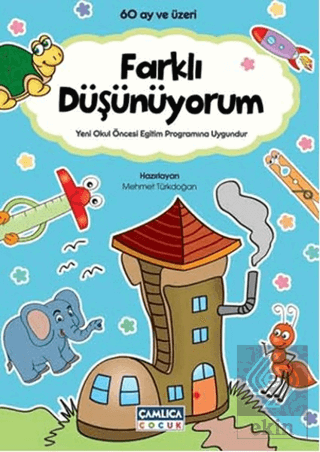 Farklı Düşünüyorum