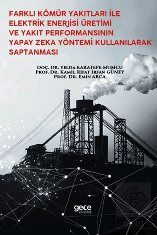 Farklı Kömür Yakıtları İle Elektrik Enerjisi Üretimi Ve Yakıt Performa