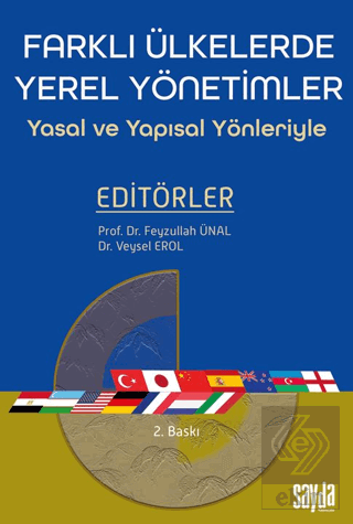 Farklı Ülkelerde Yerel Yönetimler