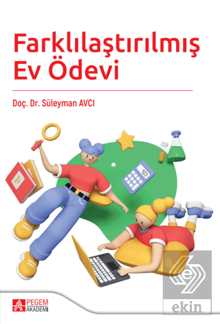 Farklılaştırılmış Ev Ödevi