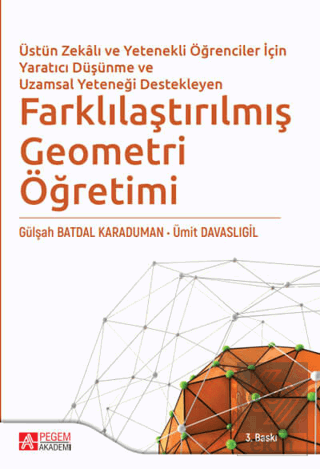 Farklılaştırılmış Geometri Öğretimi