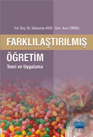 Farklılaştırılmış Öğretim