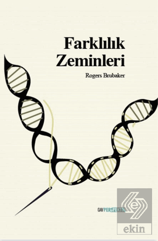 Farklılık Zeminleri