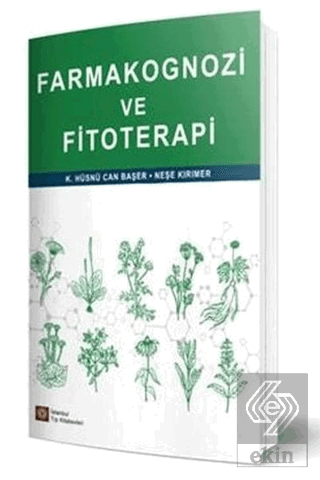 Farmakognozi ve Fitoterapi