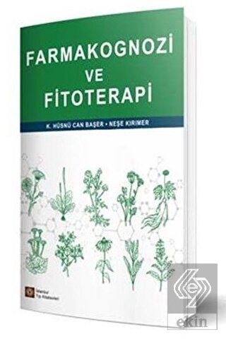 Farmakognozi ve Fitoterapi