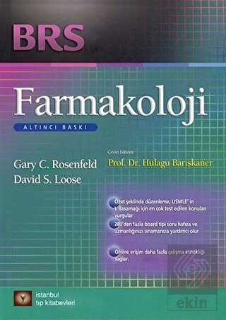 Farmakoloji