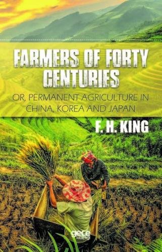 Farmers of Forty Centuries