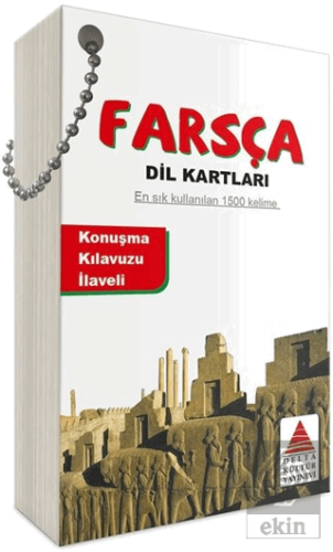 Farsça Dil Kartları