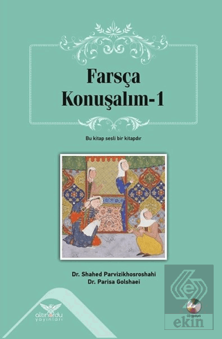 Farsça Konuşalım - 1