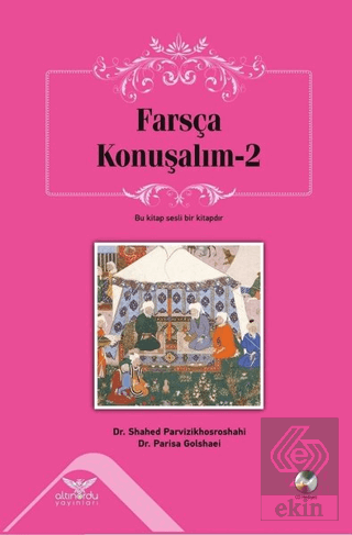 Farsça Konuşalım - 2