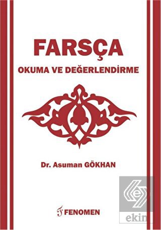 Farsça Okuma Ve Değerlendirme