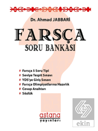 Farsça Soru Bankası