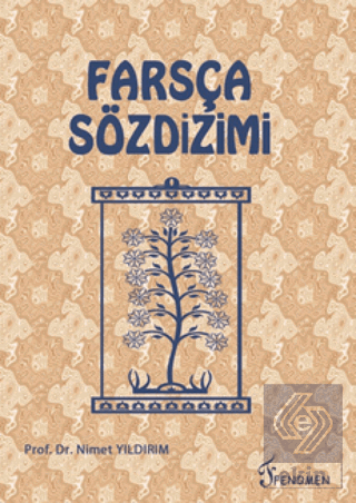 Farsça Sözdizimi