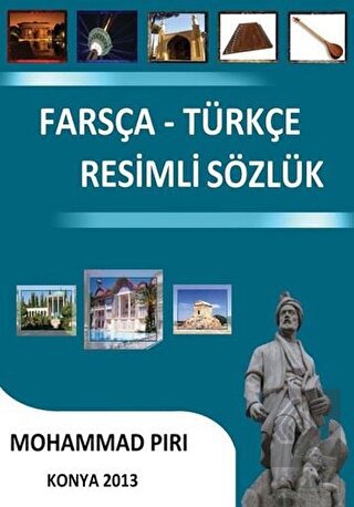 Farsça - Türkçe Resimli Sözlük