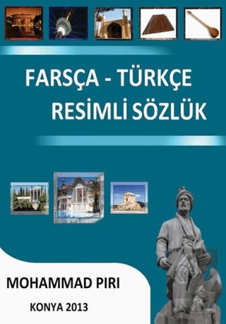 Farsça - Türkçe Resimli Sözlük