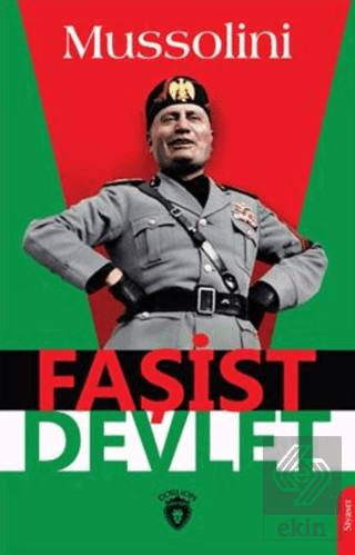 Faşist Devlet