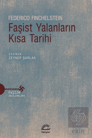 Faşist Yalanların Kısa Tarihi