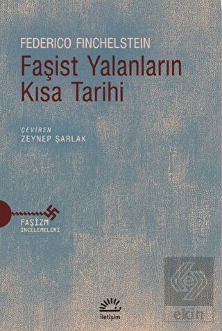 Faşist Yalanların Kısa Tarihi