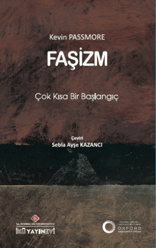 Faşizm - Çok Kısa Bir Başlangıç