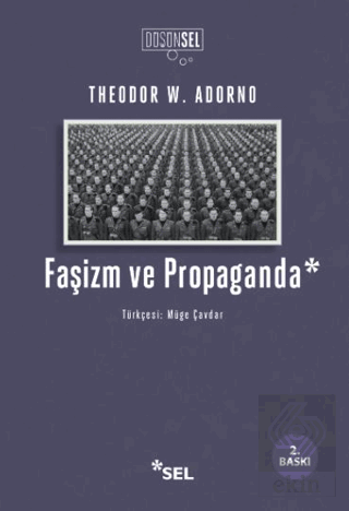 Faşizm ve Propaganda