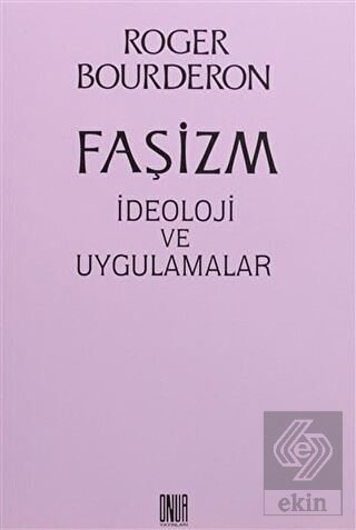 Faşizm