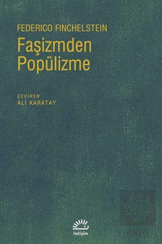 Faşizmden Popülizme